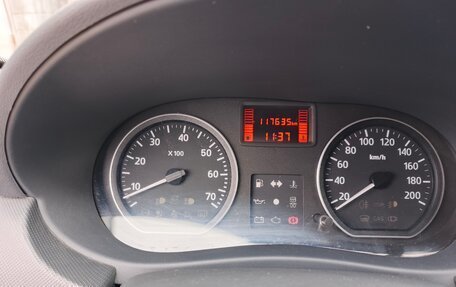 Renault Sandero I, 2013 год, 740 000 рублей, 15 фотография