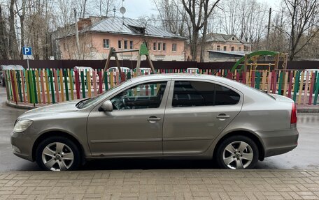 Skoda Octavia, 2010 год, 799 000 рублей, 8 фотография