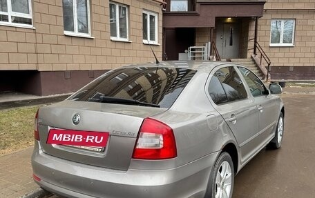 Skoda Octavia, 2010 год, 799 000 рублей, 6 фотография