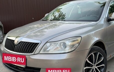 Skoda Octavia, 2010 год, 799 000 рублей, 2 фотография