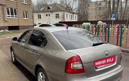 Skoda Octavia, 2010 год, 799 000 рублей, 7 фотография