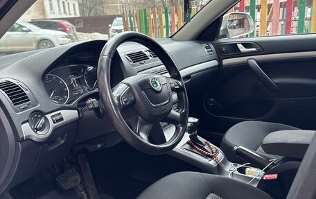Skoda Octavia, 2010 год, 799 000 рублей, 12 фотография