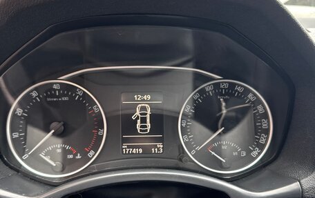 Skoda Octavia, 2010 год, 799 000 рублей, 11 фотография