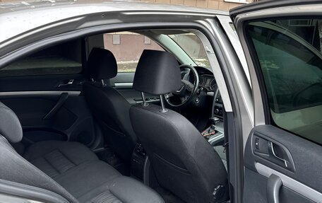Skoda Octavia, 2010 год, 799 000 рублей, 14 фотография