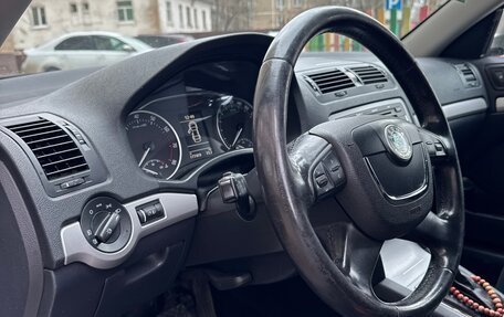 Skoda Octavia, 2010 год, 799 000 рублей, 10 фотография