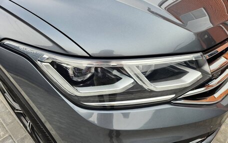 Volkswagen Tiguan II, 2022 год, 3 890 000 рублей, 8 фотография