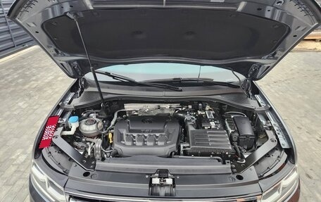 Volkswagen Tiguan II, 2022 год, 3 890 000 рублей, 9 фотография