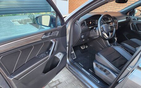 Volkswagen Tiguan II, 2022 год, 3 890 000 рублей, 14 фотография