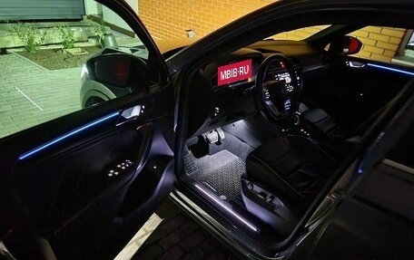Volkswagen Tiguan II, 2022 год, 3 890 000 рублей, 19 фотография