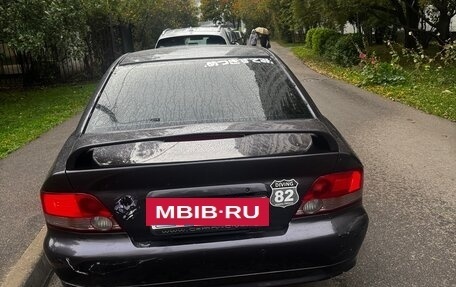 Mitsubishi Galant VIII, 2000 год, 210 000 рублей, 4 фотография