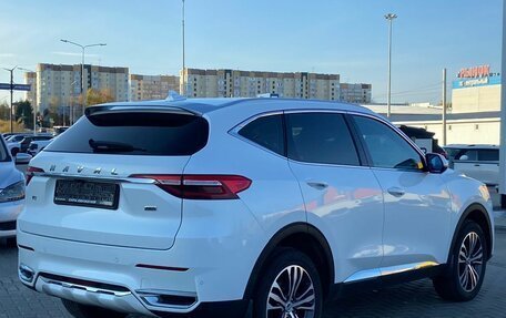 Haval F7 I, 2020 год, 1 920 000 рублей, 4 фотография