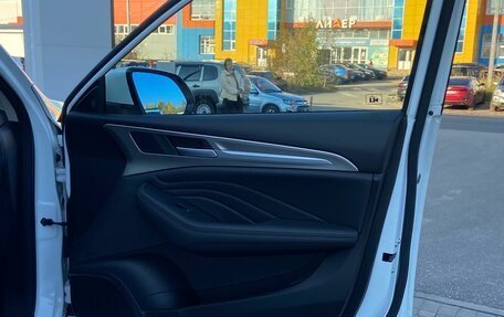 Haval F7 I, 2020 год, 1 920 000 рублей, 8 фотография
