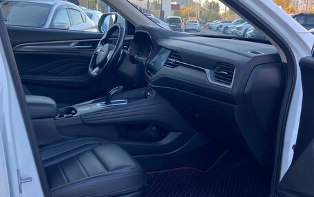 Haval F7 I, 2020 год, 1 920 000 рублей, 9 фотография