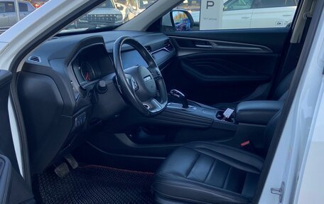 Haval F7 I, 2020 год, 1 920 000 рублей, 17 фотография