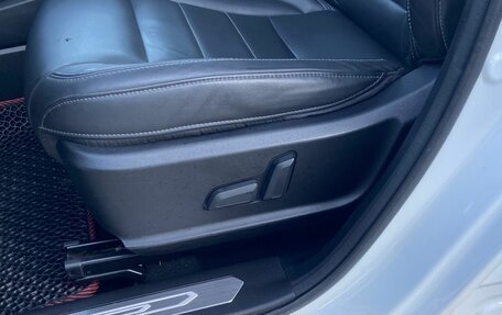 Haval F7 I, 2020 год, 1 920 000 рублей, 18 фотография