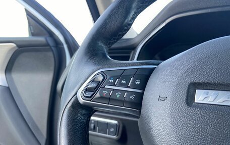 Haval F7 I, 2020 год, 1 920 000 рублей, 21 фотография