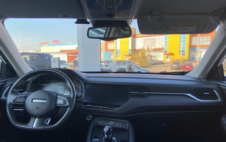 Haval F7 I, 2020 год, 1 920 000 рублей, 29 фотография