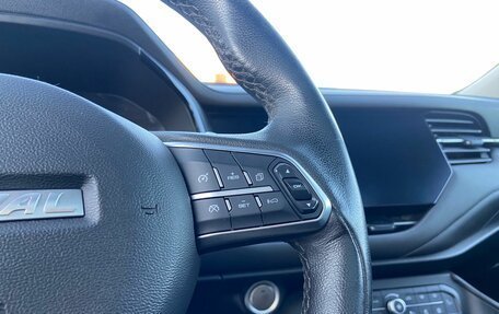 Haval F7 I, 2020 год, 1 920 000 рублей, 22 фотография