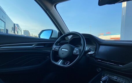 Haval F7 I, 2020 год, 1 920 000 рублей, 30 фотография