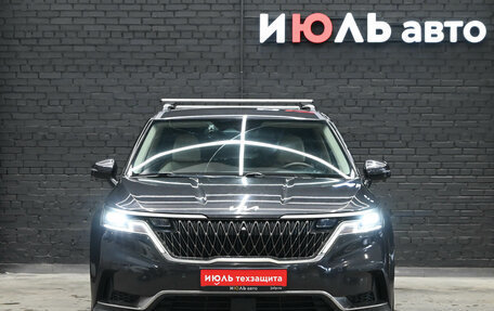 KIA Carnival, 2022 год, 4 685 000 рублей, 2 фотография