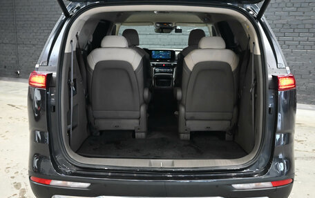KIA Carnival, 2022 год, 4 685 000 рублей, 6 фотография