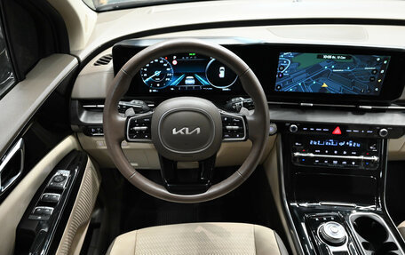 KIA Carnival, 2022 год, 4 685 000 рублей, 14 фотография