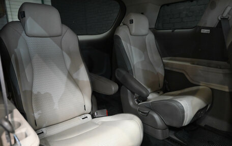 KIA Carnival, 2022 год, 4 685 000 рублей, 12 фотография