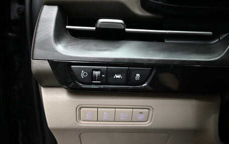 KIA Carnival, 2022 год, 4 685 000 рублей, 17 фотография