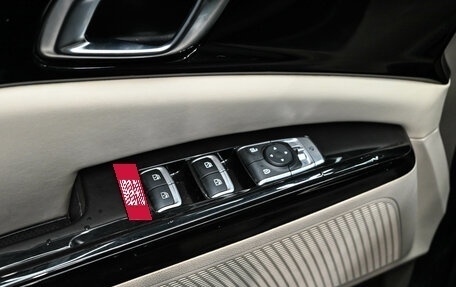KIA Carnival, 2022 год, 4 685 000 рублей, 16 фотография