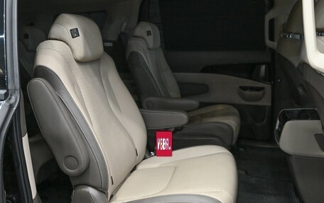 KIA Carnival, 2022 год, 4 685 000 рублей, 11 фотография