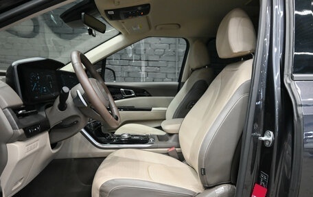 KIA Carnival, 2022 год, 4 685 000 рублей, 21 фотография