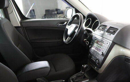 Skoda Yeti I рестайлинг, 2014 год, 969 990 рублей, 14 фотография