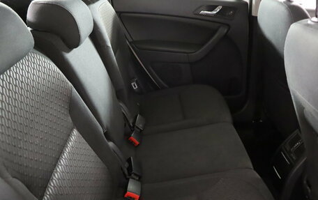 Skoda Yeti I рестайлинг, 2014 год, 969 990 рублей, 22 фотография