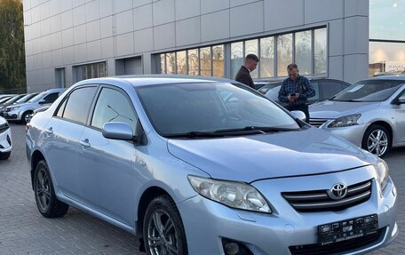 Toyota Corolla, 2007 год, 700 000 рублей, 2 фотография