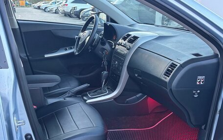 Toyota Corolla, 2007 год, 700 000 рублей, 9 фотография