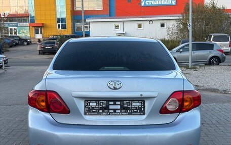 Toyota Corolla, 2007 год, 700 000 рублей, 6 фотография