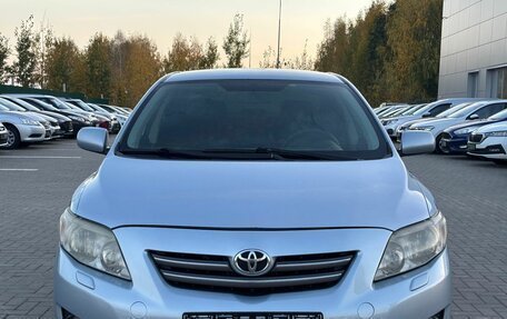Toyota Corolla, 2007 год, 700 000 рублей, 3 фотография