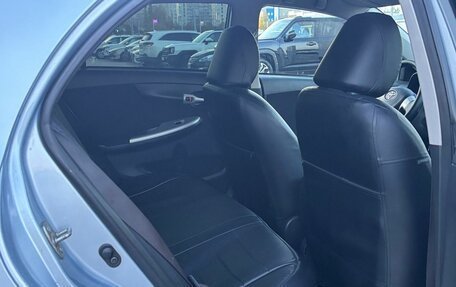 Toyota Corolla, 2007 год, 700 000 рублей, 11 фотография