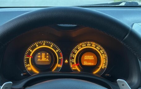 Toyota Corolla, 2007 год, 700 000 рублей, 18 фотография