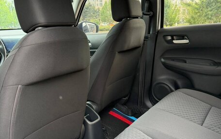 Honda Fit, 2022 год, 1 770 000 рублей, 8 фотография
