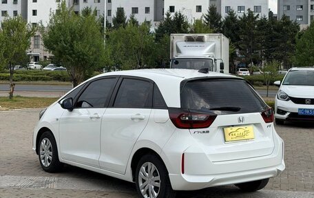 Honda Fit, 2022 год, 1 770 000 рублей, 6 фотография