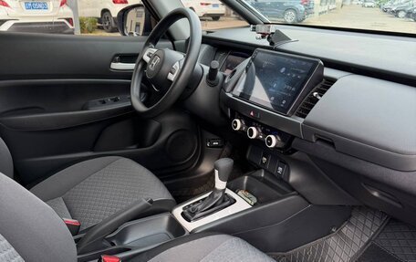 Honda Fit, 2022 год, 1 770 000 рублей, 9 фотография