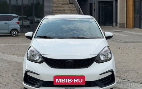 Honda Fit, 2022 год, 1 770 000 рублей, 2 фотография