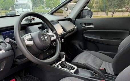 Honda Fit, 2022 год, 1 770 000 рублей, 7 фотография