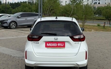 Honda Fit, 2022 год, 1 770 000 рублей, 5 фотография