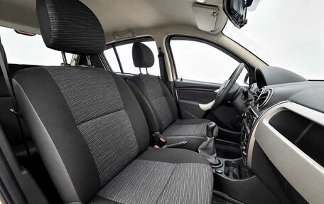 Renault Sandero I, 2014 год, 580 000 рублей, 9 фотография