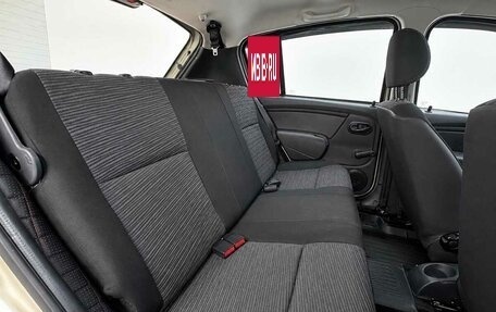 Renault Sandero I, 2014 год, 580 000 рублей, 10 фотография