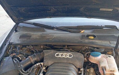Audi A6, 2004 год, 349 000 рублей, 3 фотография