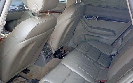 Audi A6, 2004 год, 349 000 рублей, 5 фотография