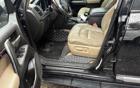 Toyota Land Cruiser 200, 2010 год, 2 950 000 рублей, 7 фотография